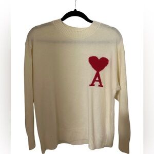 Ami Sweater Replica